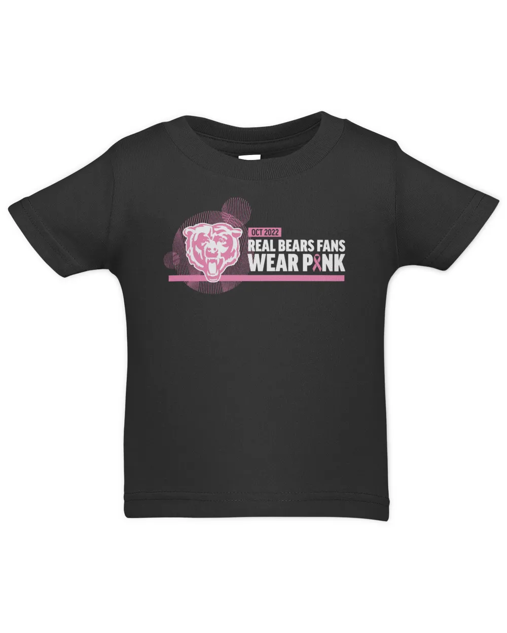 real bears fans wear pink 2022