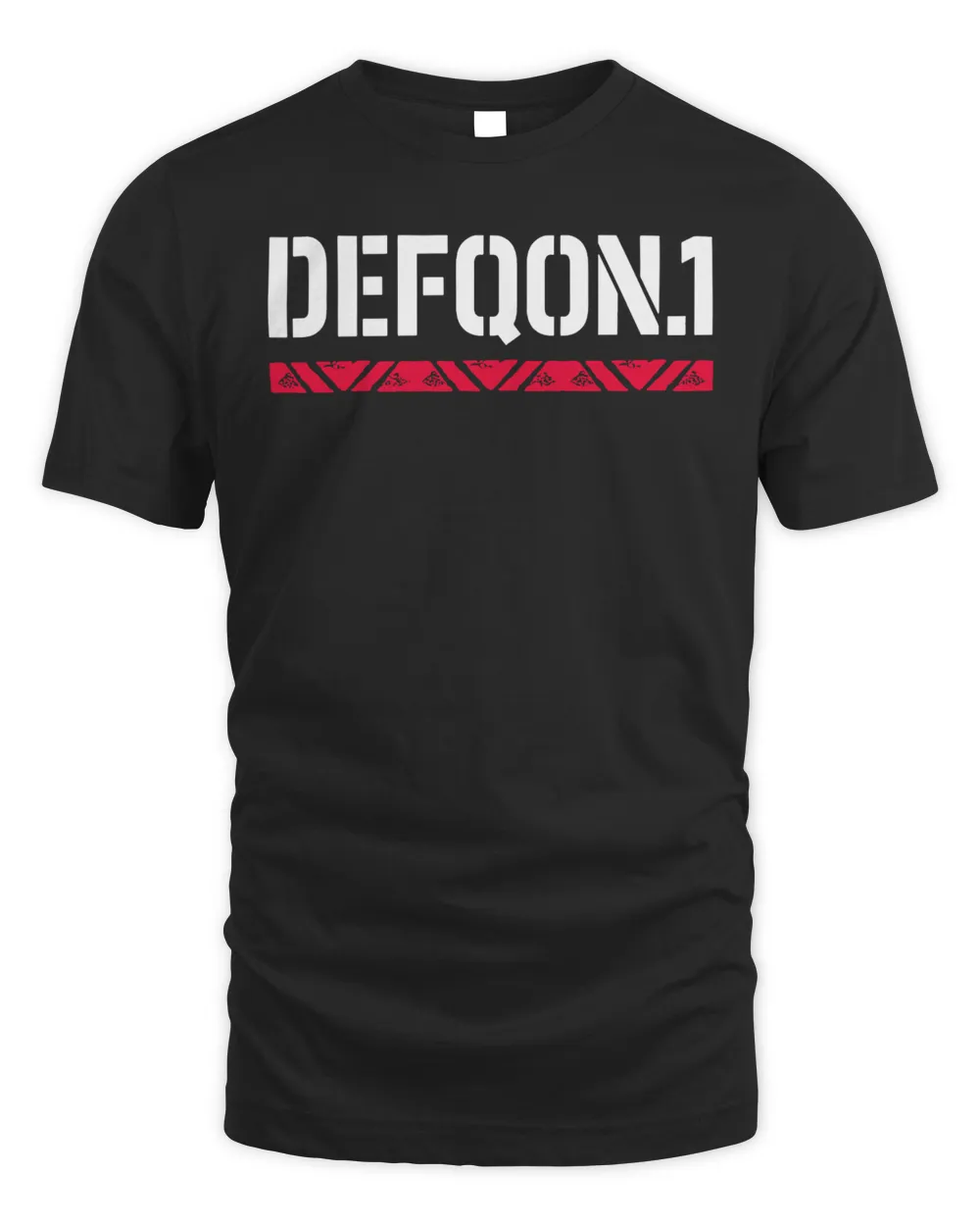 Tee shirt defqon 1 sales
