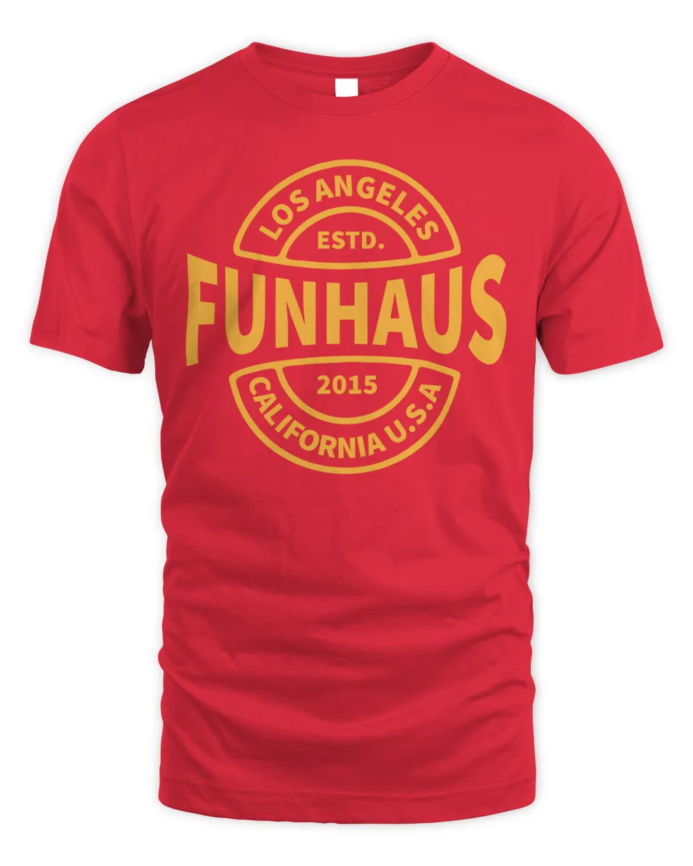 Funhaus merch store