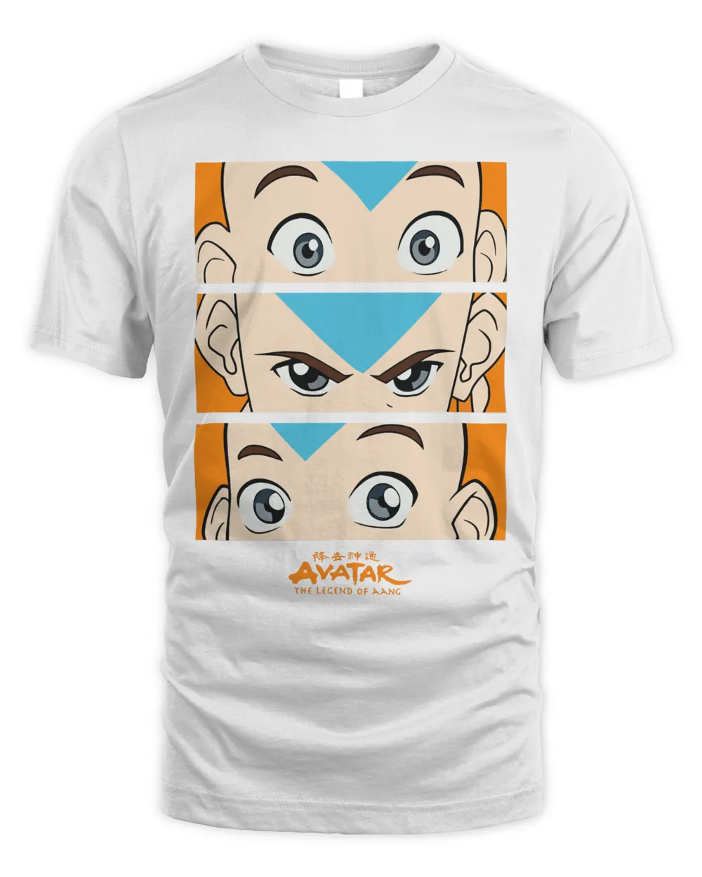 Avatar the store last airbender merch