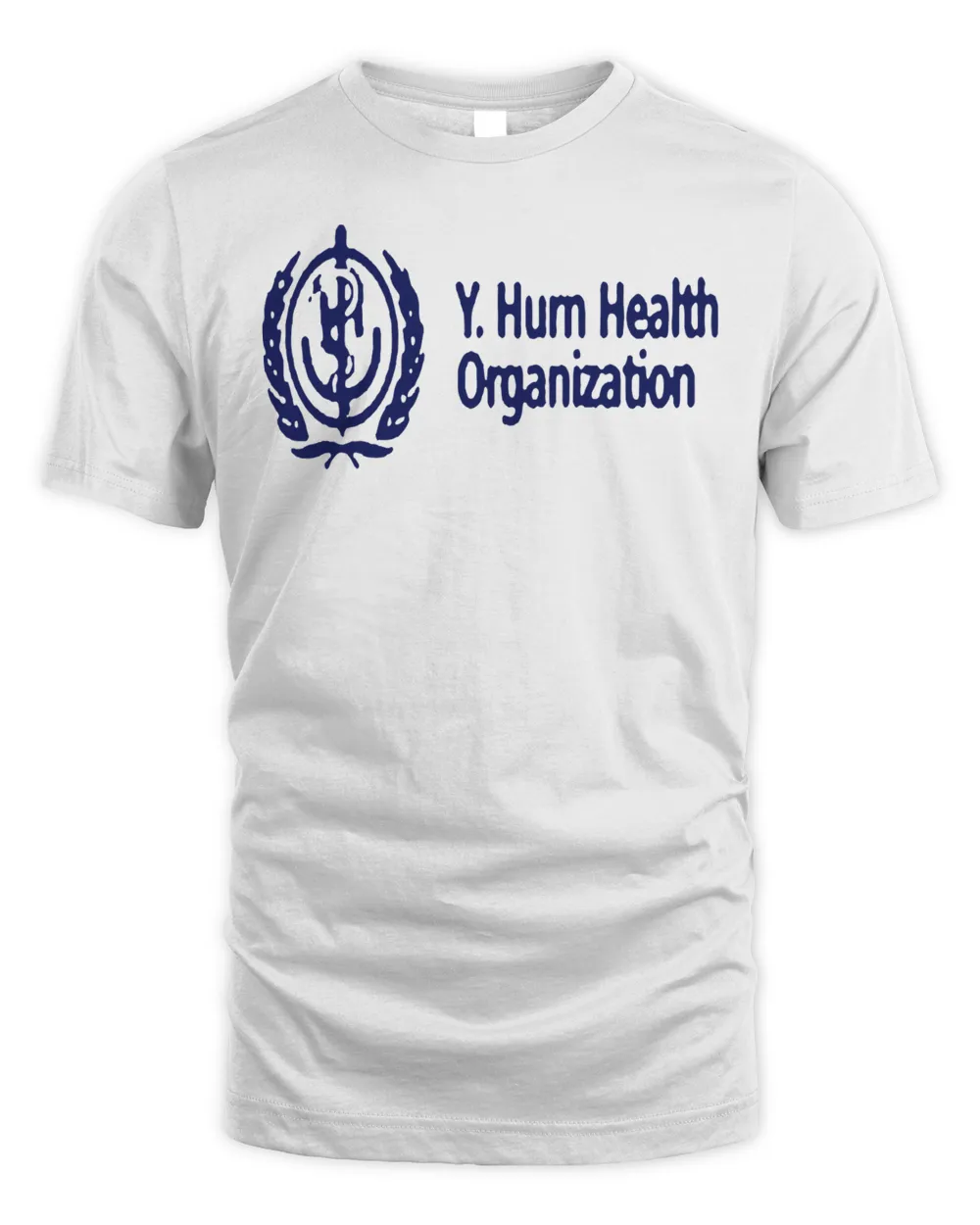 y hurn merch