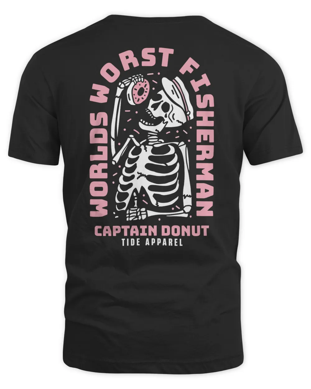 Tide apparel sales
