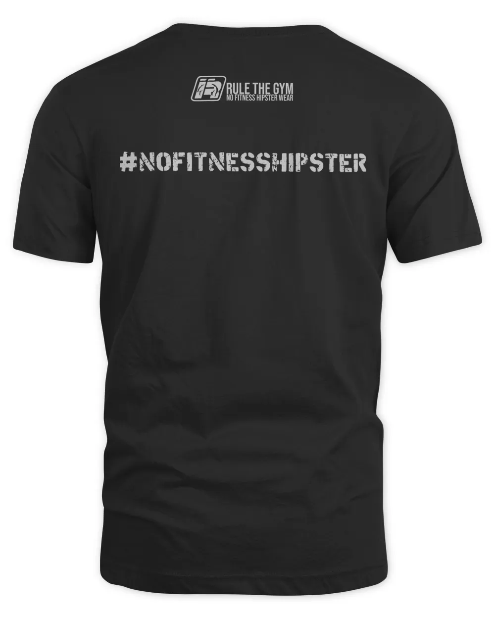 No fitness hipster shirt outlet