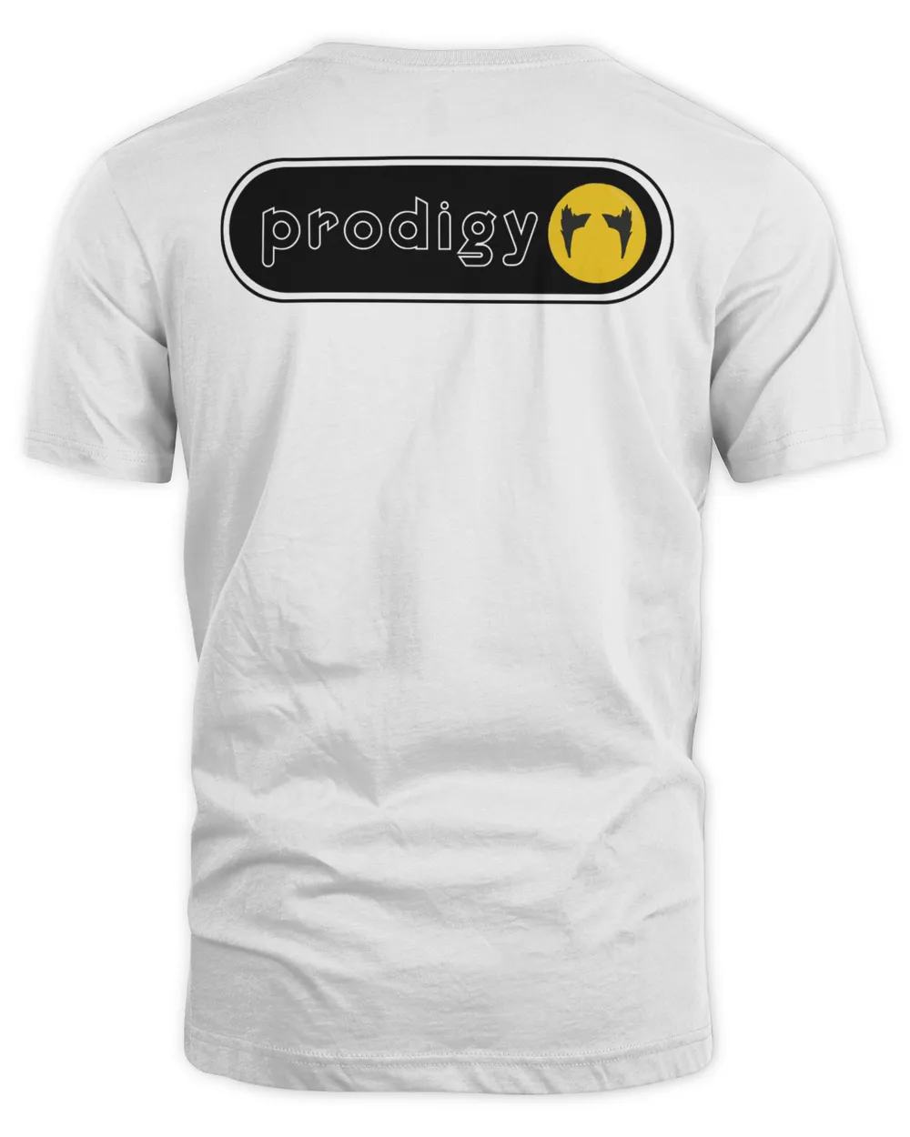 The Prodigy Merch Keef Flint Dirty Dozen Shirt