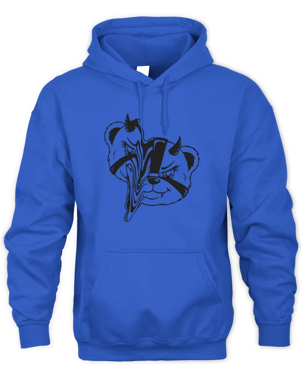 Teddy fresh acid trip hoodie best sale