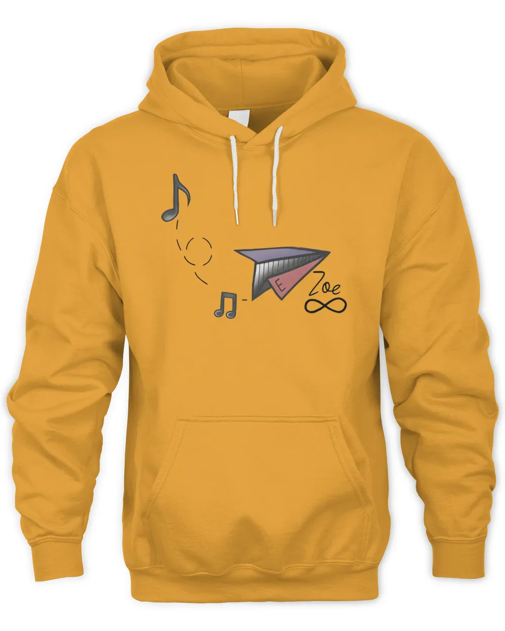 Zoe Laverne Merch Family Shirt Cassivalen