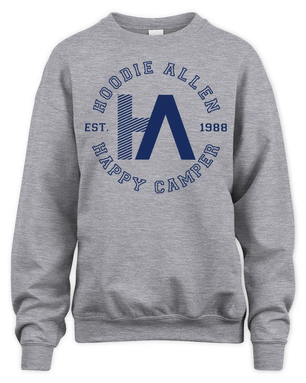 Hoodie allen sales merch