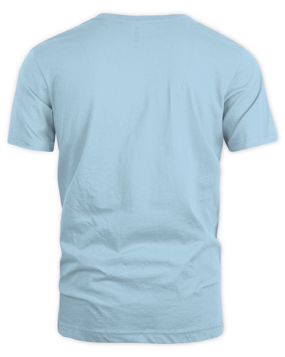 Fiona Save the Melons Shirt Unisex Standard T-Shirt light-blue s