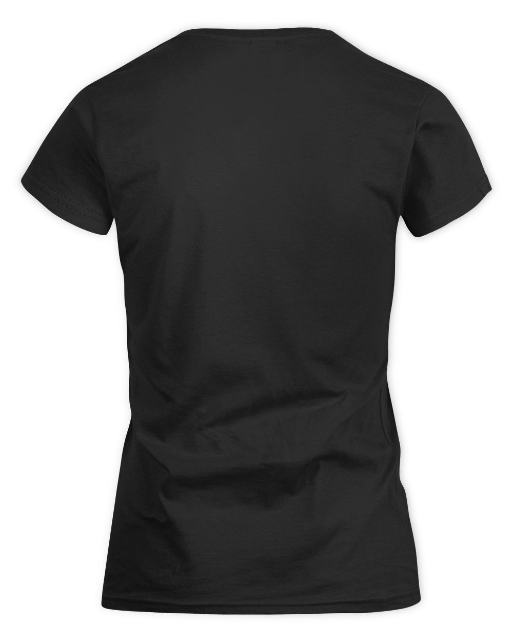 Easily Distracted By Cats And Book Shirt Women's Soft Style Fitted T-Shirt black s