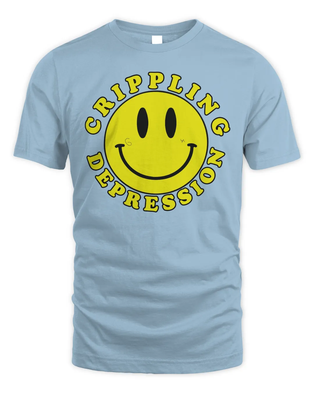 Blackbear crippling depression hoodie on sale