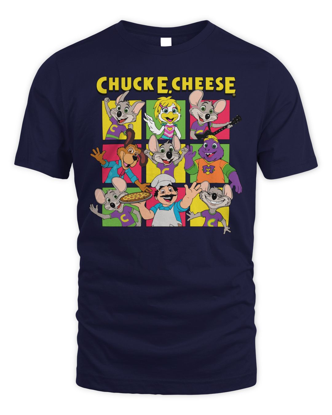 chuck-e-cheese-merchandise-chuck-e-bunch-shirt