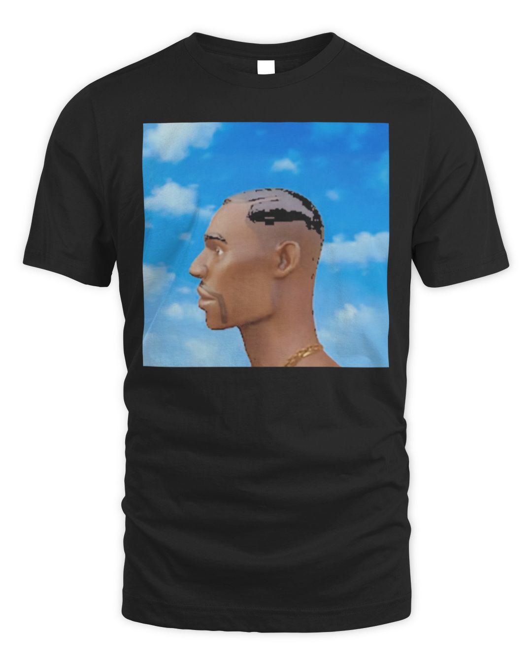 Fortnite Drake Nothing Was the Same Fortnite Drake Shirt Cassivalen