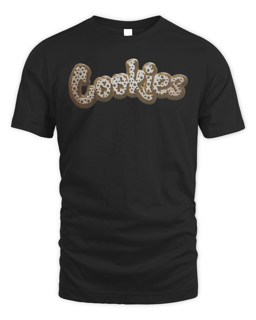 Cookies Clothing Choco Shirt Cassivalen