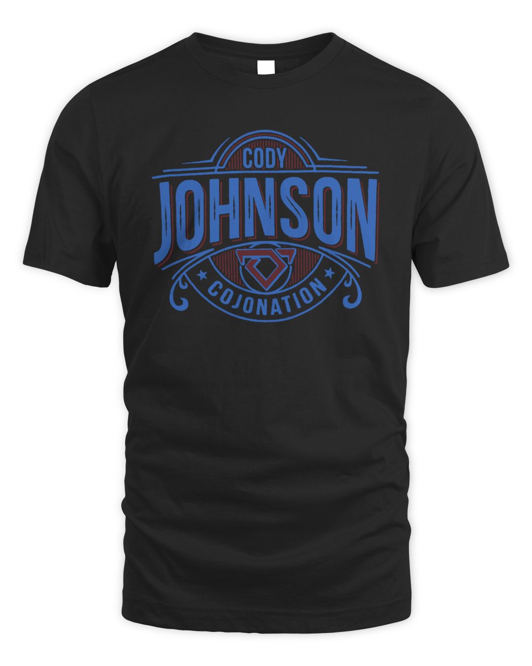 Cody Johnson Merch Cojo Nation Shirt
