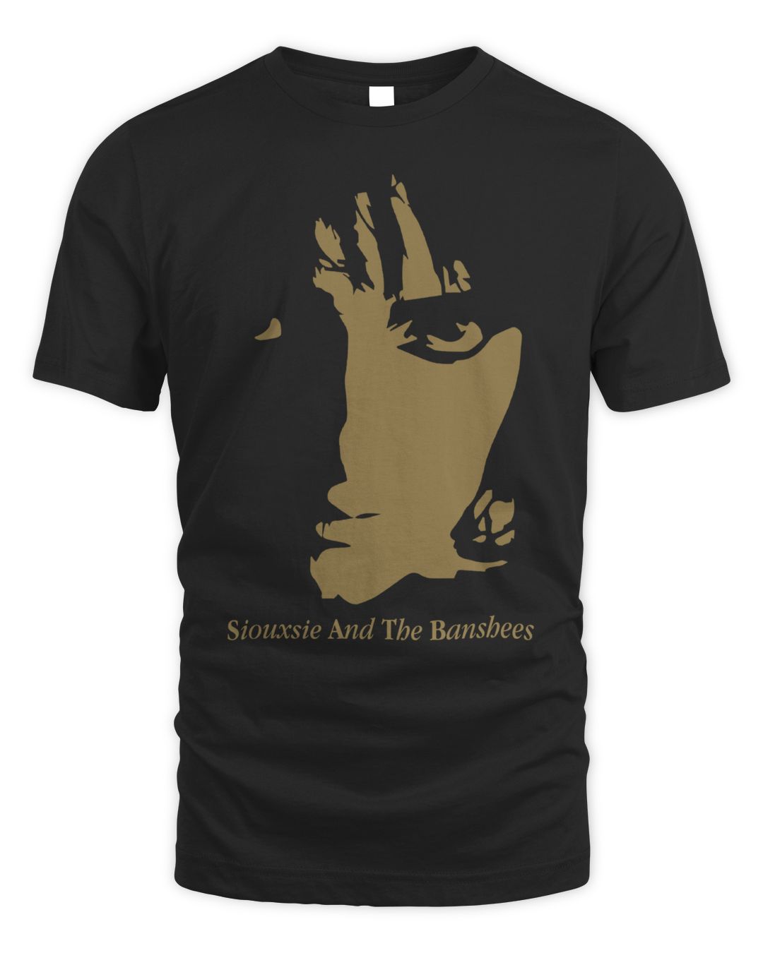 Siouxsie And The Banshees Merchandise Juju Face Shirt Cassivalen