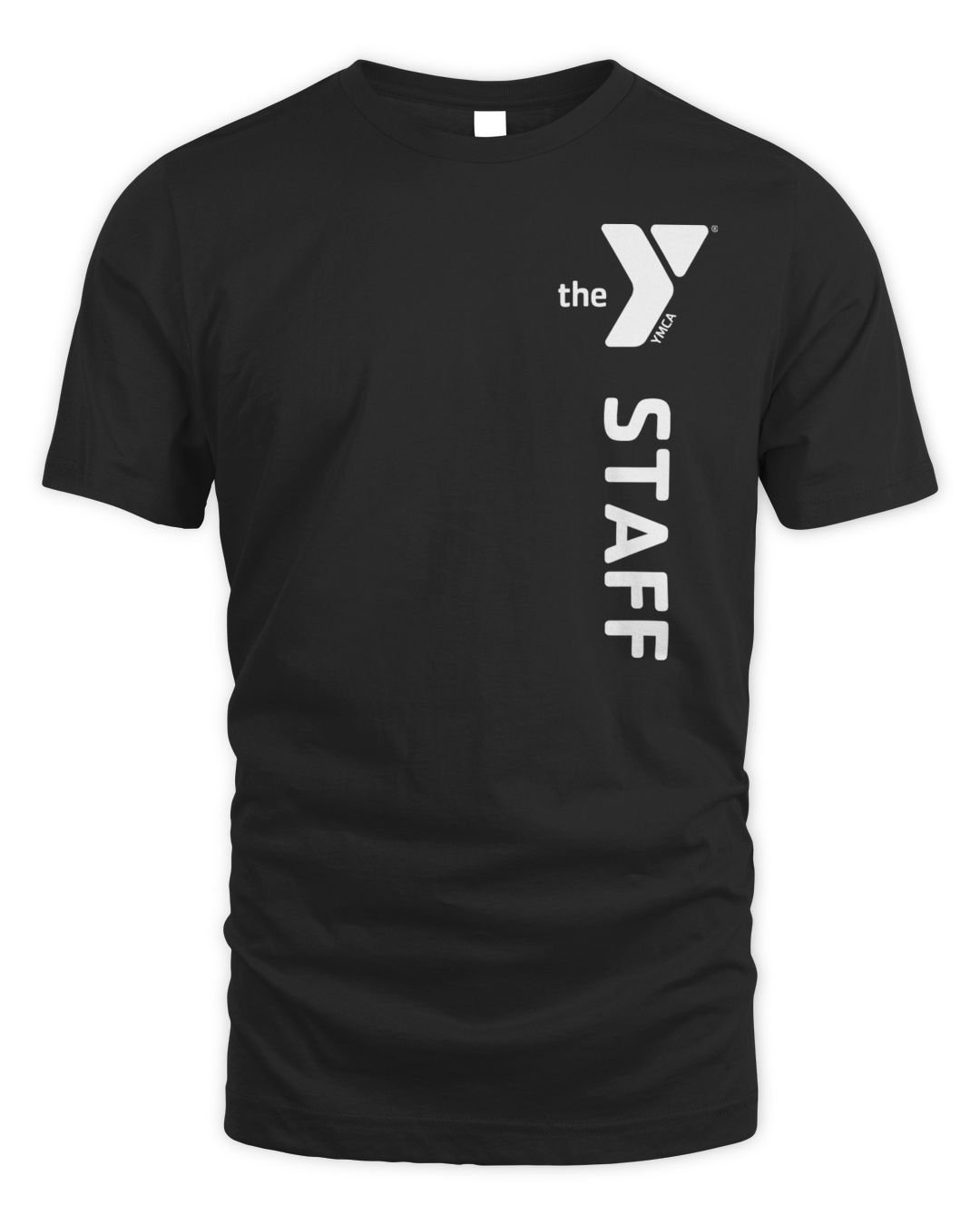 Ymca Apparel Staff Y Logo Shirt Cassivalen