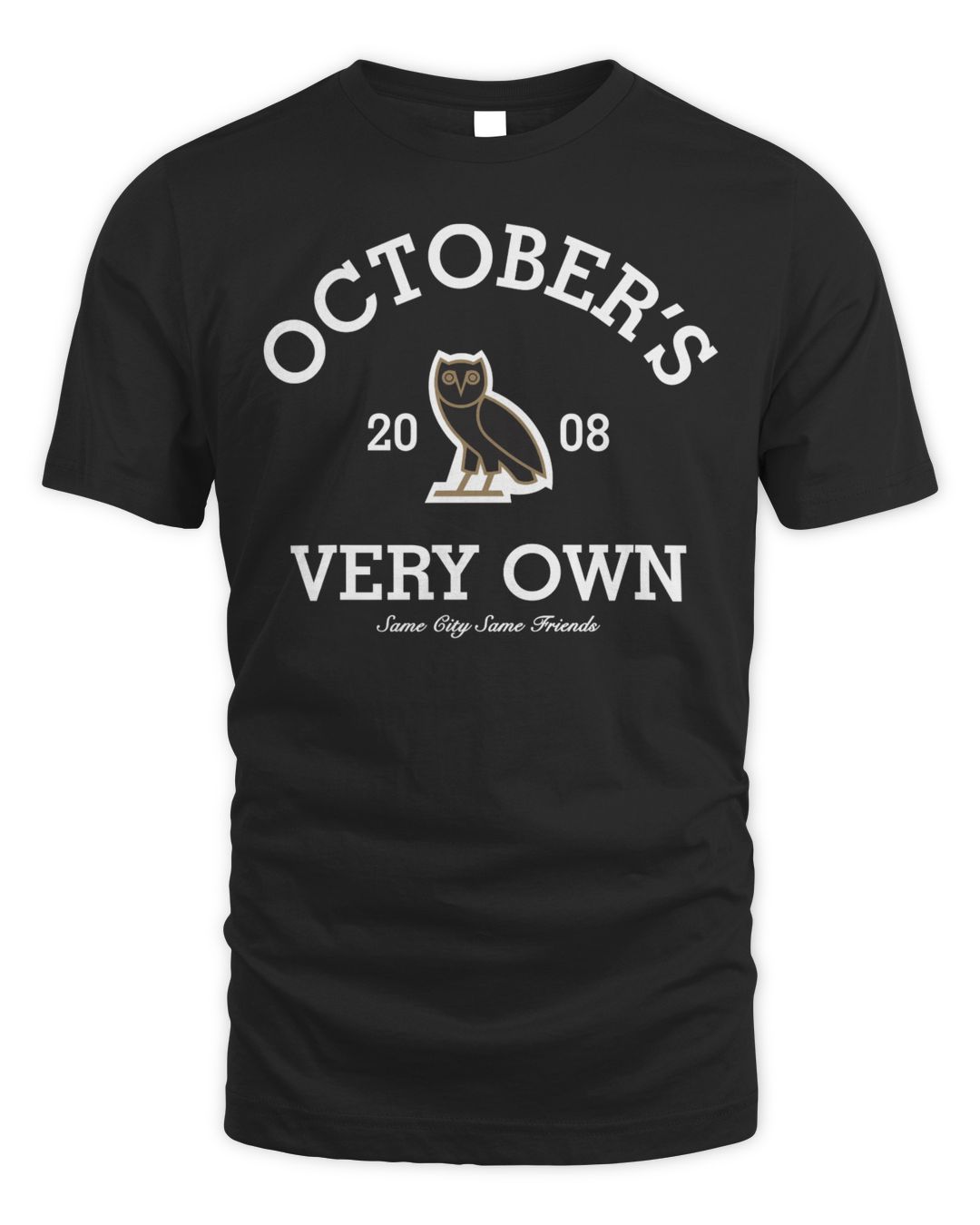 October's Very Own Clothing Collegiate Shirt | Cassivalen