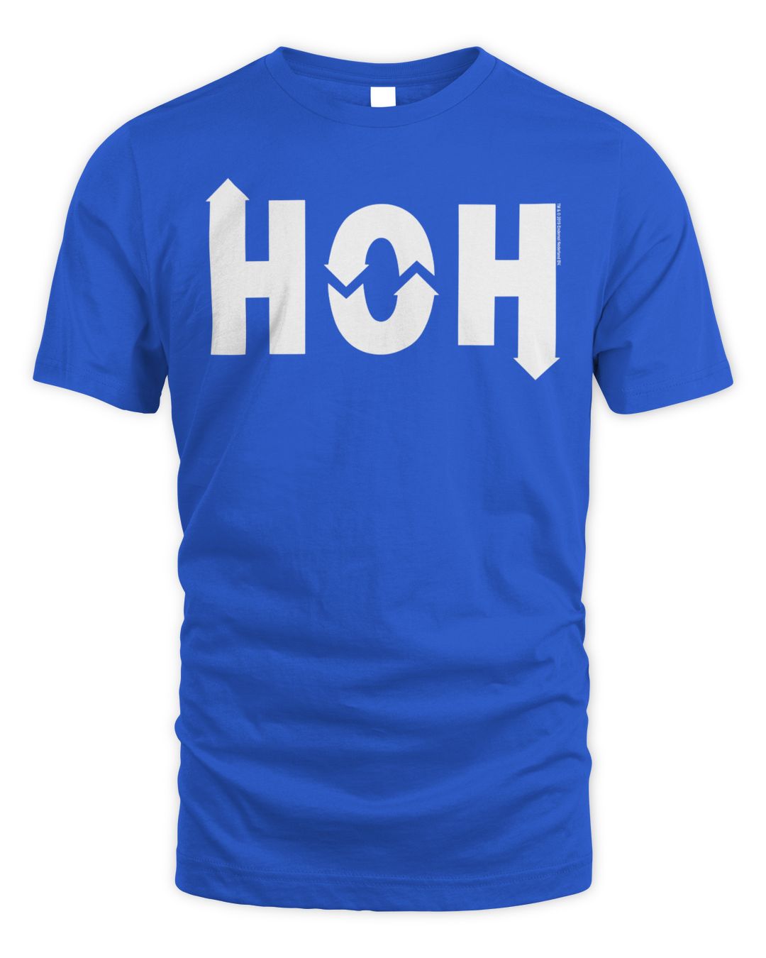 Big Brother Merch Hoh Shirt