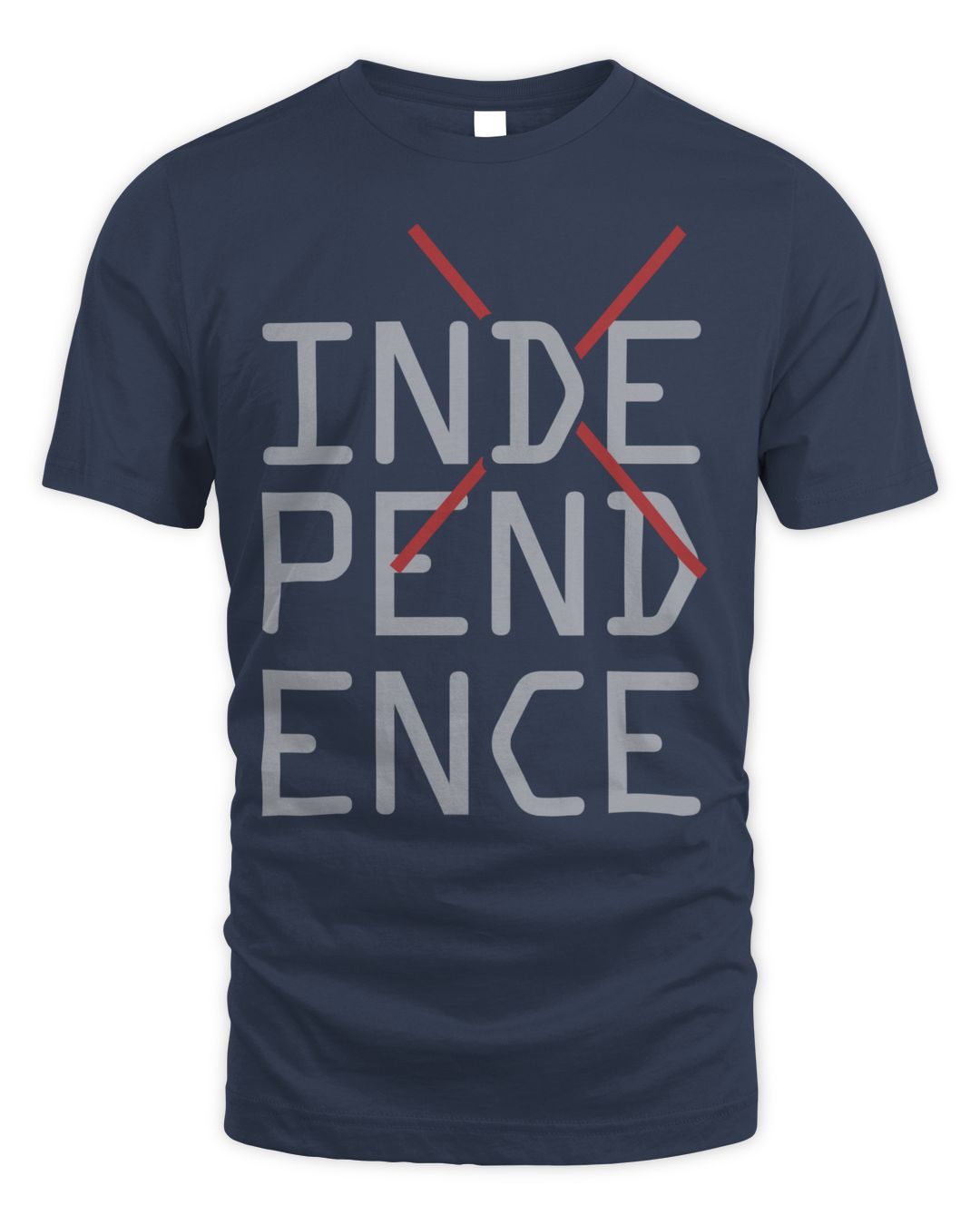 Jocko Willink Apparel Independence Day 2020 Shirt Cassivalen