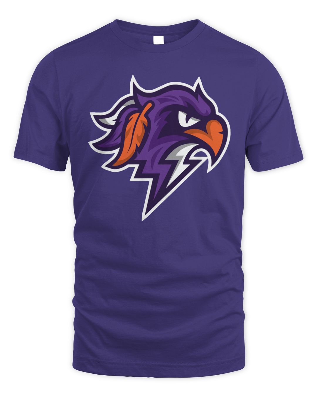 Halifax Thunderbirds Primary Logo Shirt Cassivalen