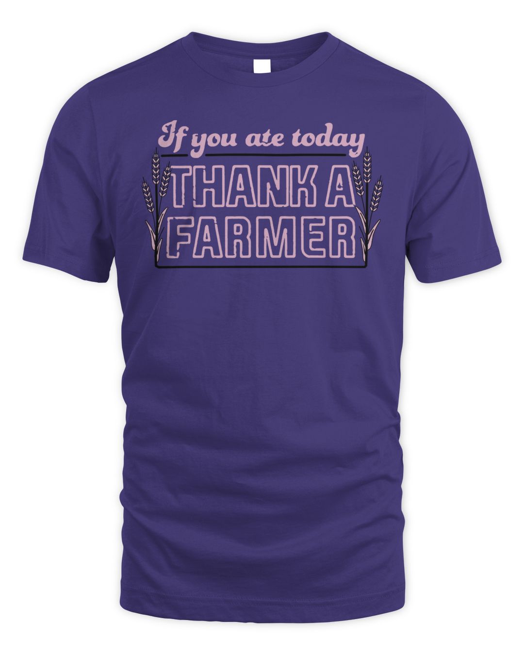 Kubota Apparel Thank A Farmer Shirt | Cassivalen