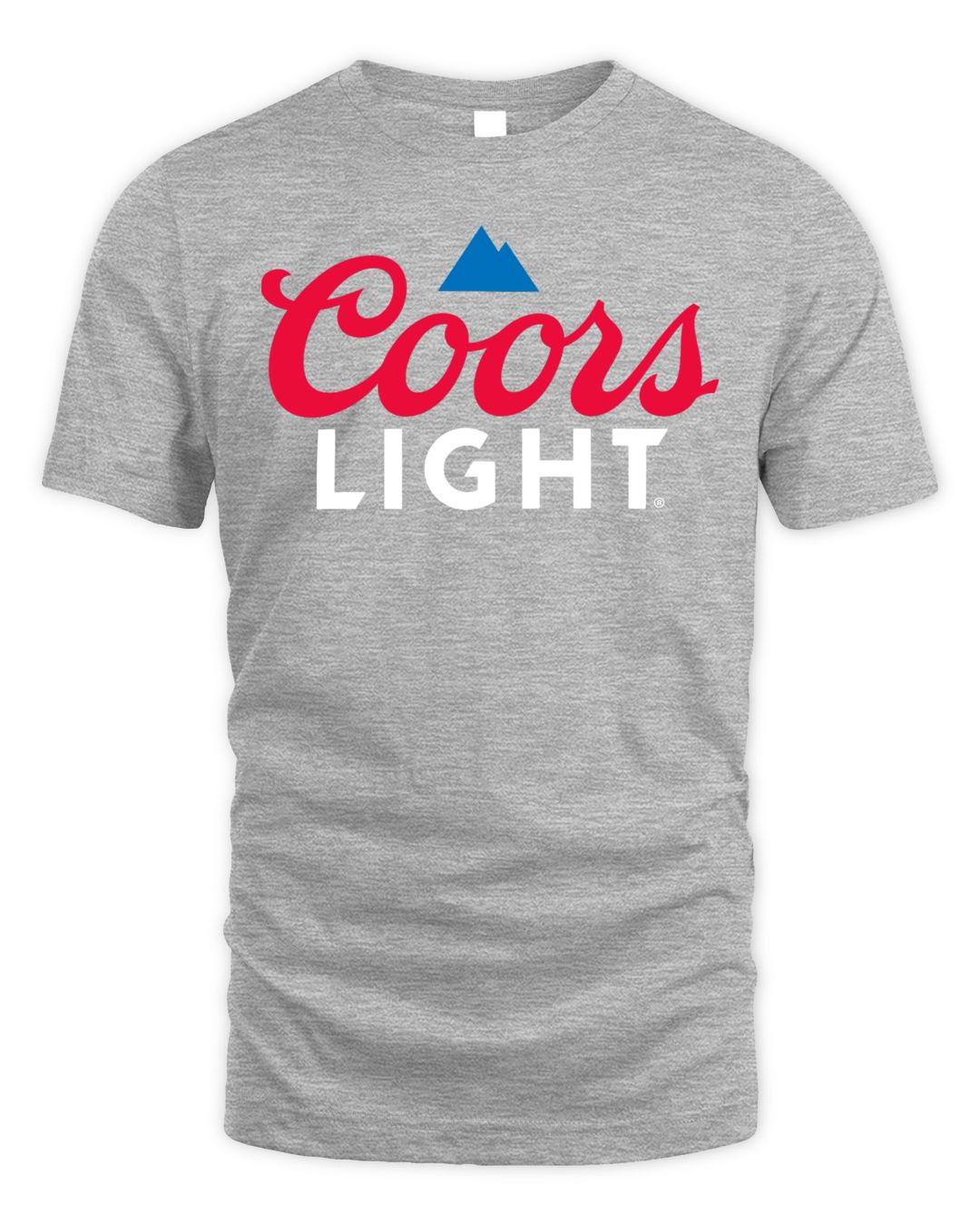 Coors Light Merchandise Reclaim Shirt Cassivalen