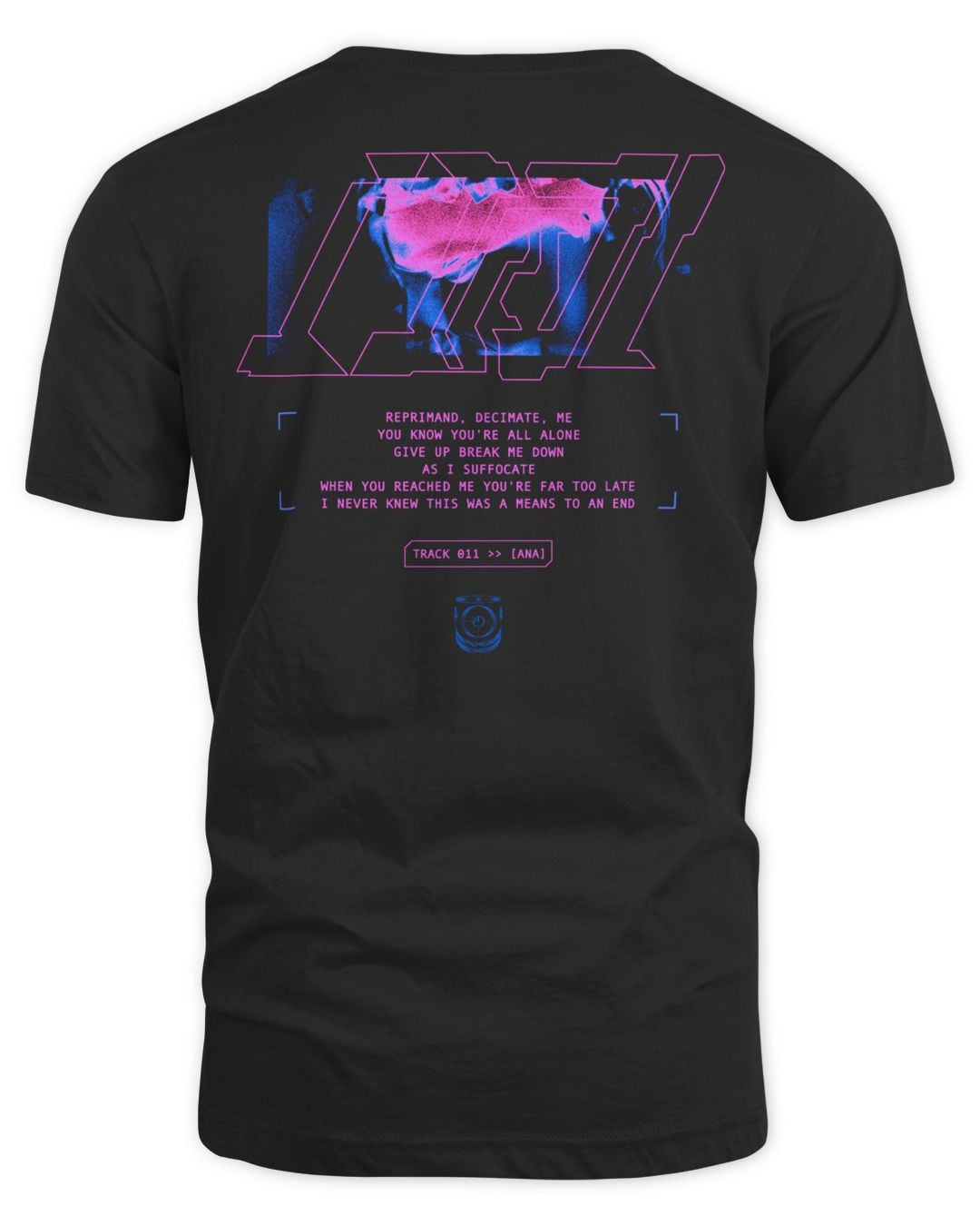 Darko Us Merch Ana Shirt
