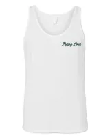 Unisex Jersey Tank Unisex Jersey Tank