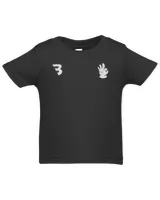 Infant Jersey T-Shirt Infant Jersey T-Shirt