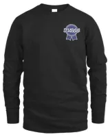 Men's Long Sleeved T-Shirt Men's Long Sleeved T-Shirt