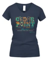 Women's V-Neck T-Shirt Women's V-Neck T-Shirt