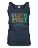 Women's Tank Top Women's Tank Top