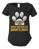 Infant Short Sleeve Bodysuit