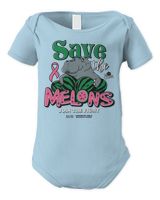 Infant Short Sleeve Bodysuit