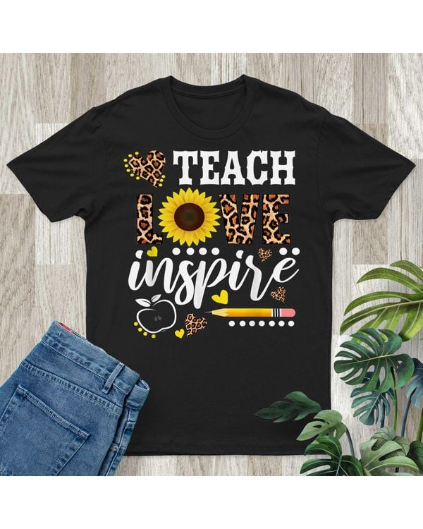 Unisex Standard T-Shirt