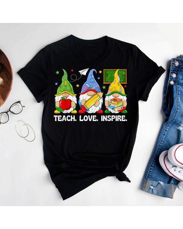 Unisex Standard T-Shirt