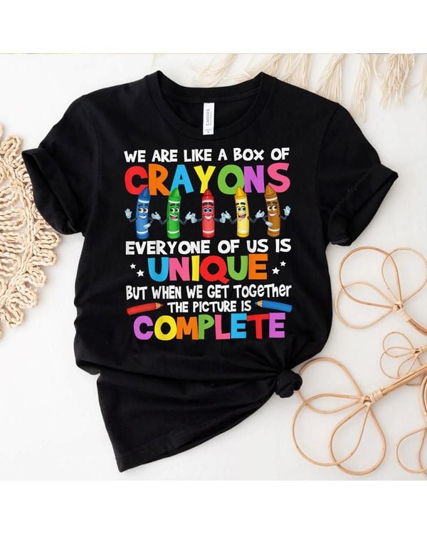 Unisex Standard T-Shirt
