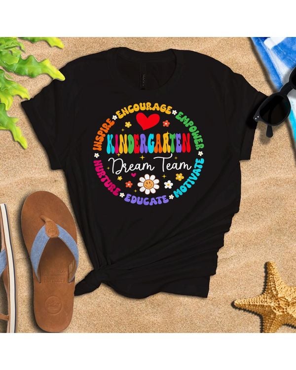 Unisex Standard T-Shirt