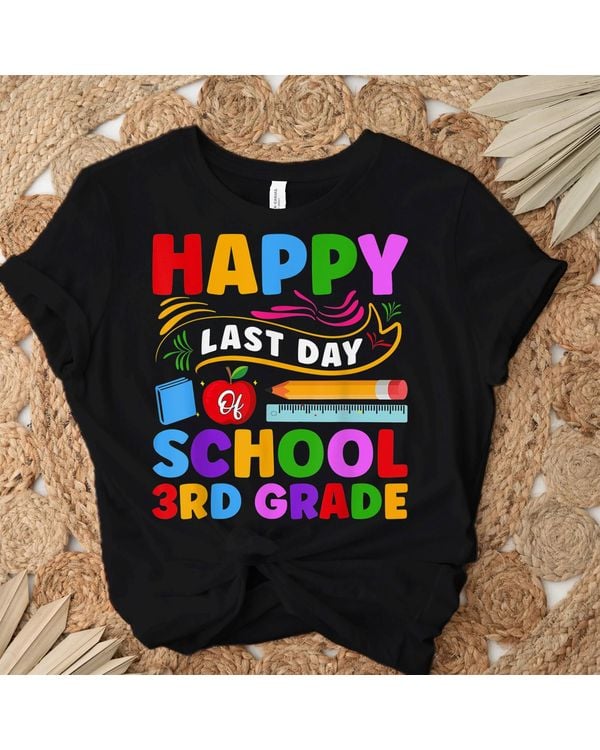 Unisex Standard T-Shirt
