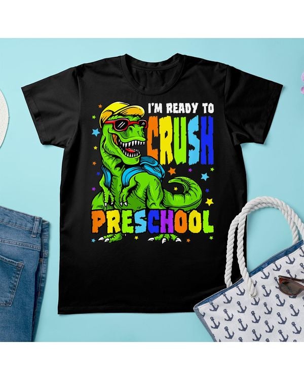 Unisex Standard T-Shirt