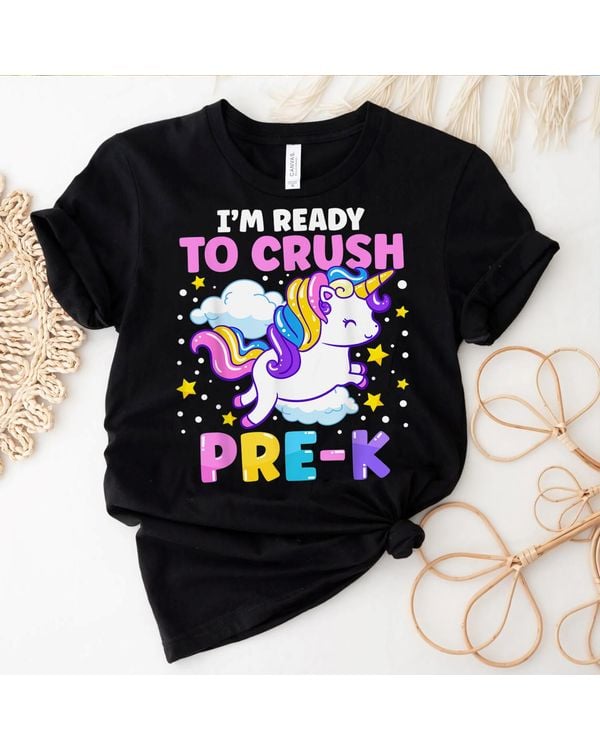 Unisex Standard T-Shirt