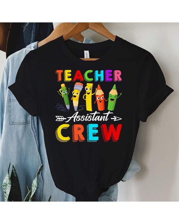 Unisex Standard T-Shirt