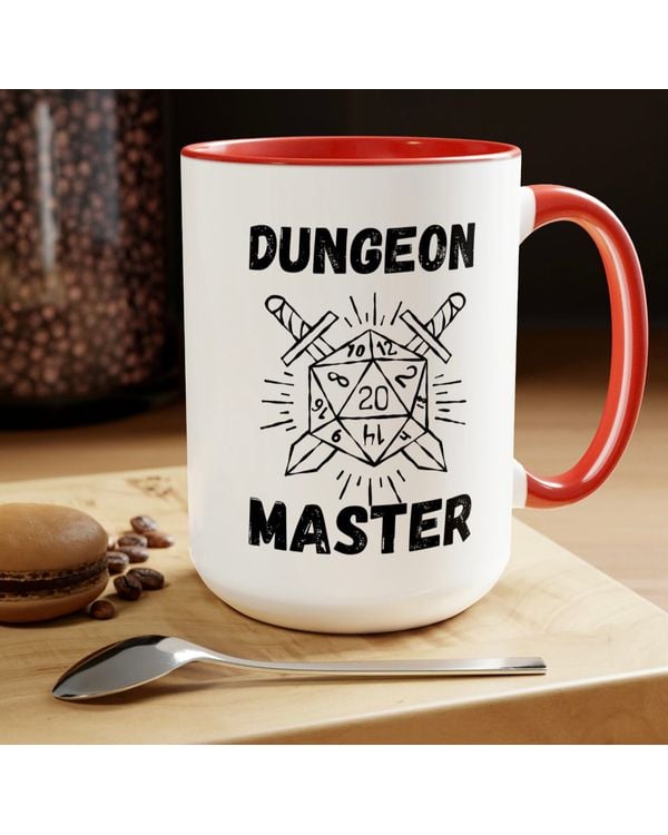 Accent Mug