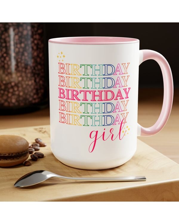 Accent Mug