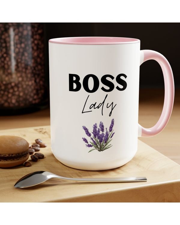 Accent Mug