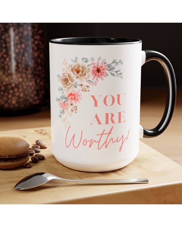 Accent Mug