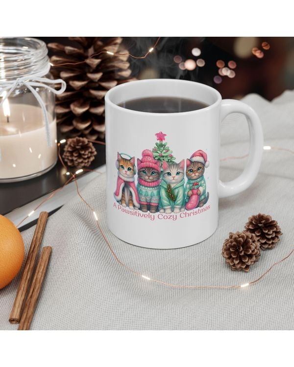 Accent Mug