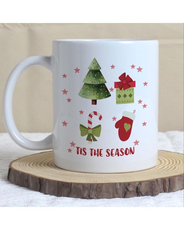 Accent Mug