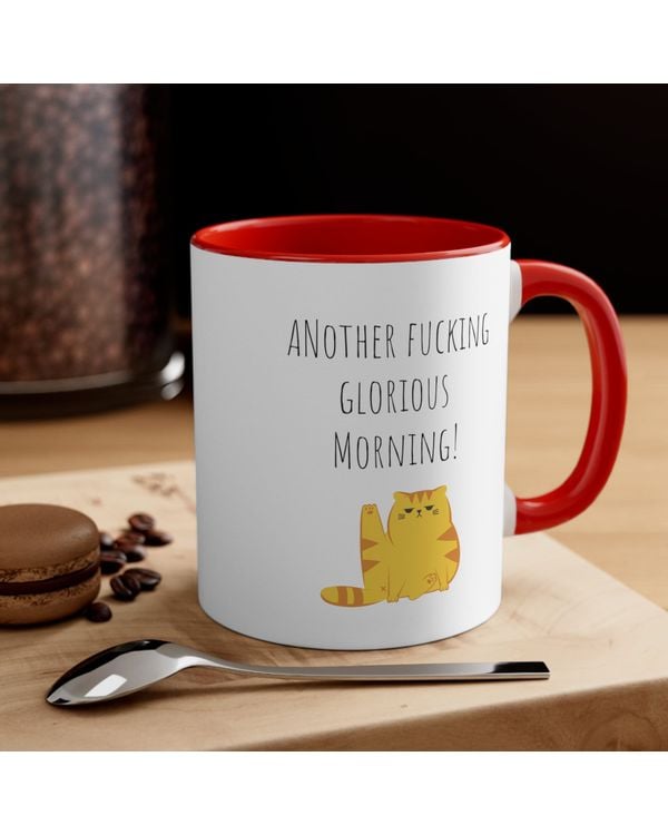 Accent Mug