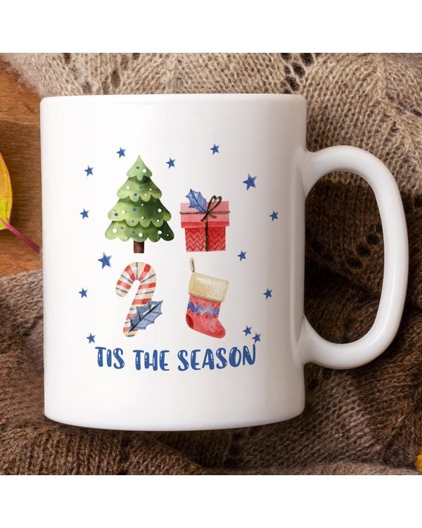 Accent Mug